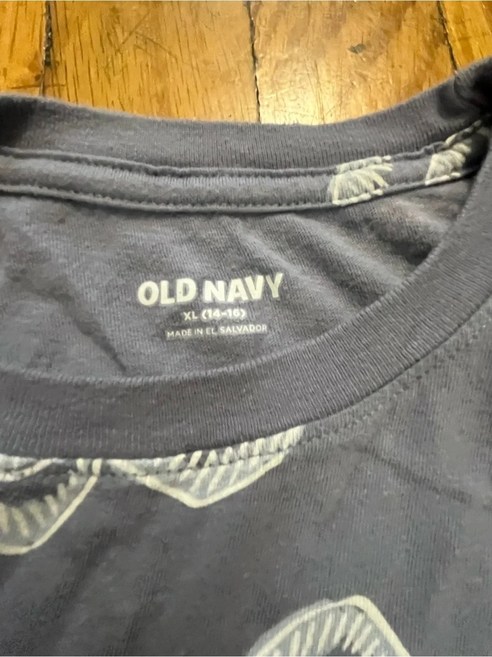 Old Navy old navy